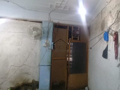 4 - Shops urgent for sale in Chandni Chowk Rawalpindi