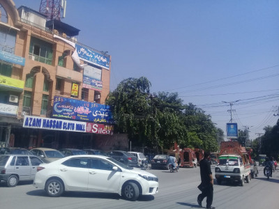 4 - Shops urgent for sale in Chandni Chowk Rawalpindi