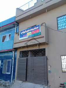 Koral Town - 3 Marla - House for sale.