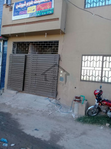 Koral Town - 3 Marla - House for sale.