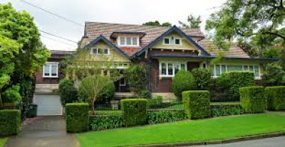 Nathia Gali - 15 Marla House - For Sale in Murree..