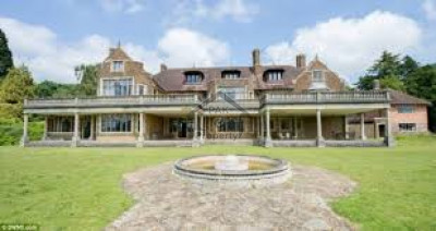 Nathia Gali - 15 Marla House - For Sale in Murree..