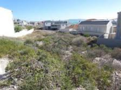 DHA Phase 2 - Sector C,-1 Kanal- Corner Plot For Sale