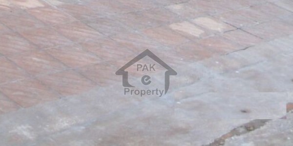 1 Kanal Plot For Sale In Phase 7 Block Y