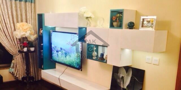 3 Bed Luxury Apartment In Diplomat Height Bath Island