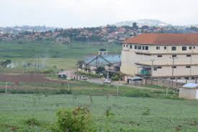 DHA Phase 7 Extension, 4 Marla - Commercial Plot Is Available For Sale