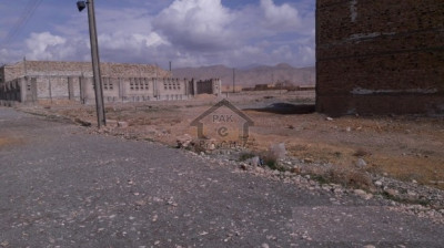 Bahria Town Phase 8 - Block L, 10 Marla - Plot For Sale