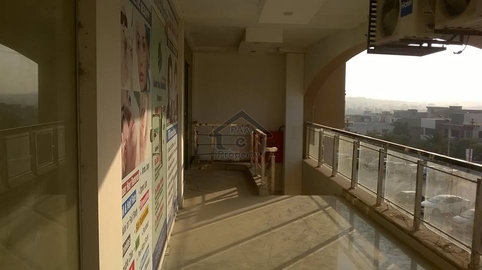 Office/Shop Available for Rent in Civic Center Bahria Town Rawalpindi
