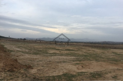 Bahria Town Phase 8 - Umer Block, , 7 Marla - plot for sale.