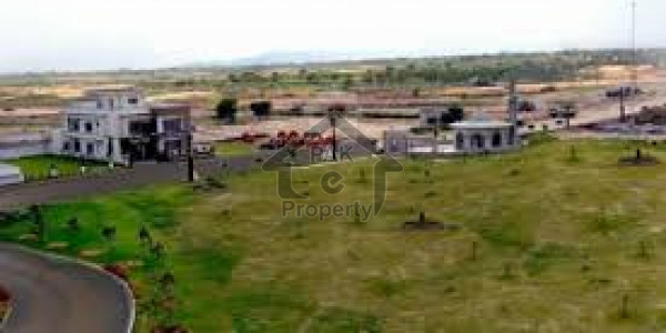 Residential Plot For Sale