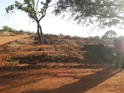 Media Town Block D - 12 Marla Plot Available For Sale ..