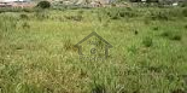Residential Plot For Sale