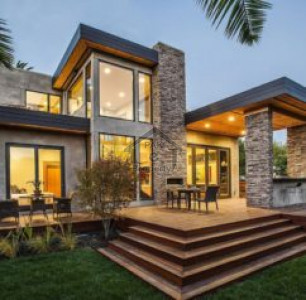 Gulberg - 7 Marla House For Sale On Easy Installment In Islamabad