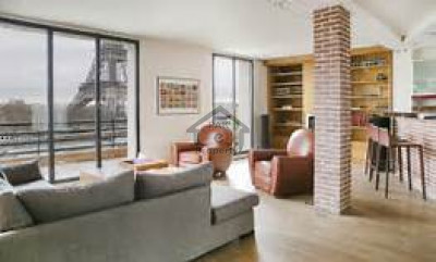 Gulberg Greens, -5.4 Marla-  Apartment 2 Bedrooms For Sale In Arena Mall