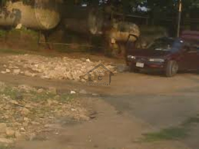 Ghauri Town Phase 7, 5 Marla Plot No  3148   for sale..