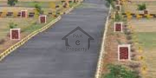 Residential Plot Available For Sale