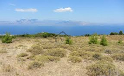 Faisal Town - F-18, - 8 Marla -Plot For Sale