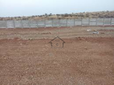 Bahria Town Phase 7, 10 Marla-Plot For Sale