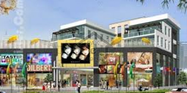 Commercial Plaza For Sale