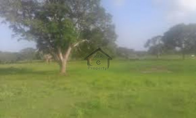 Naval Anchorage- 1 Kanal Plot Is For Sale In  Islamabad
