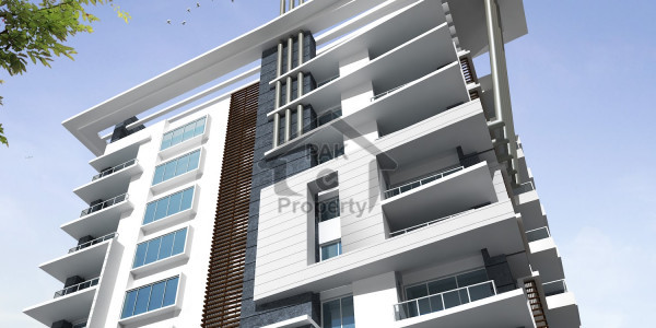 3 Bedrooms Flat Main South Park Avenue Next To Corner Building