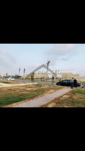 120 Square yard plots