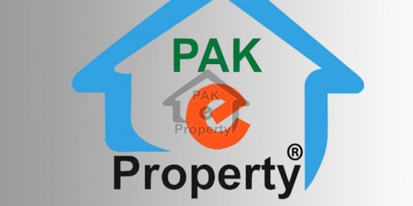 Corner 1 Kanal Plot For Sale In Phase 7 Block Y