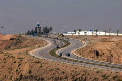 Bahria Town Phase 8 - Sector F-1,- 1 Kanal Residential Plot Is Available For Sale