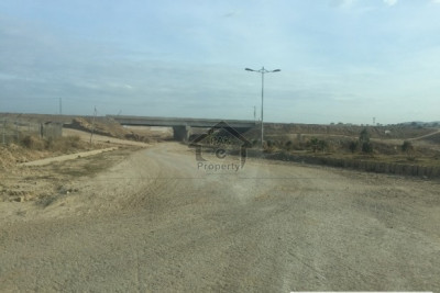 E-11/3, - 1 Kanal - plot  For Sale