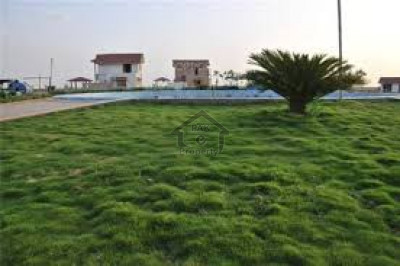 Bahria Town Phase 8 - Sector F-5, - 1 Kanal - plot for sale.