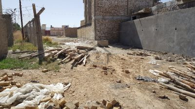 Bahria Town Phase 8 - Ali Block, - 5 Marla - plot for sale.