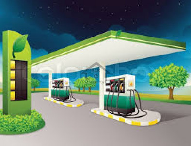 Petrol Pump For Sale in Fateh Jang