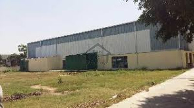 New City Phase 2, 9 Marla Commercial Plot For Sale in wah.