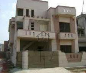 Mansehra, - 1.6 Kanal- House For Sale..