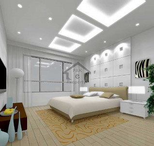 G-6,- 3.3 Kanal - House For Sale ..