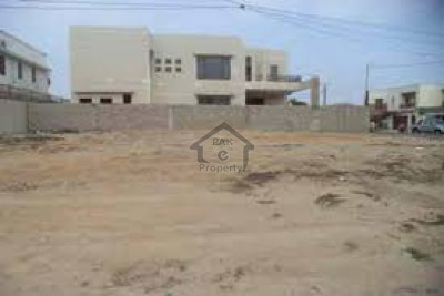 Airport Housing Society - Sector 4,  Plot Available For Sale In Block G