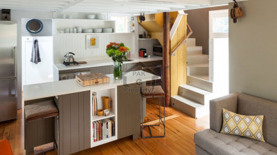 Tariq Garden-10 Marla Used Corner House for Sale In  Lahore