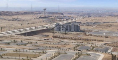 OPF Housing Scheme,- 1 Kanal Plot  for sale...