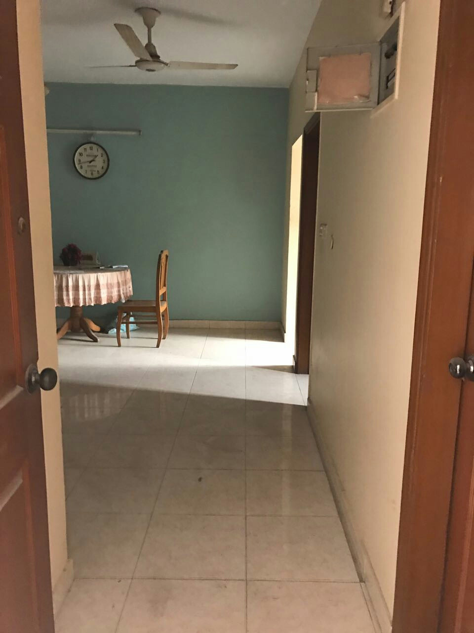 
8 Marla dubal story house for sale 