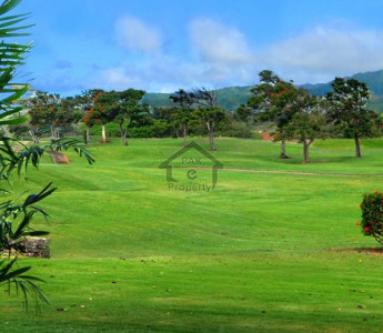 Naval Anchorage - Block A, 1 Kanal - Plot Is Available For Sale