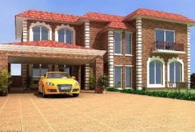 F-10/4, - 2 Kanal - House Is Available For Sale