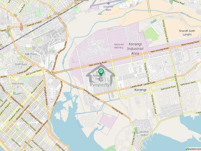 KDA Employees Society Residential Plot For Sale