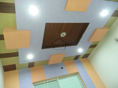 DHA Self Built 5 Marla New Luxury Villa At Lowest Rate