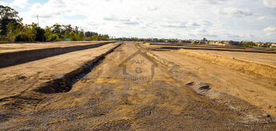 DHA Phase 3 - Block XX, - 1 Kanal Plot For Sale in  Lahore