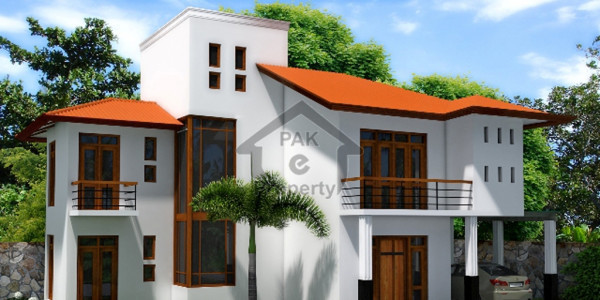 House Is Available For Sale