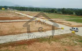Residential Plot Is Available For Sale