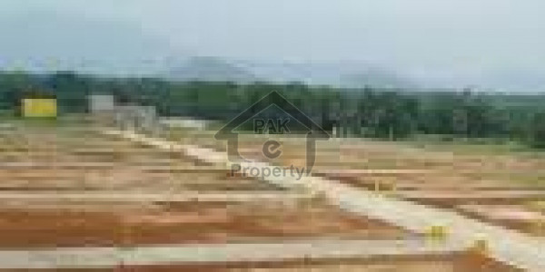 Plot Is Available For Sale