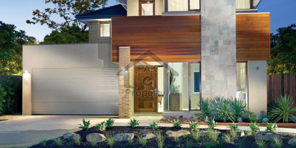 House Is Available For Sale