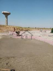 Bahria Town Karachi,-2 Kanal- Plot For Sale..