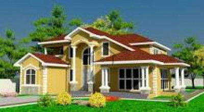 DHA Phase 7, -4 Marla- House Is Available For Sale